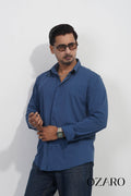 ZARA Spandex Formal shirt
